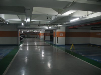 工作场地