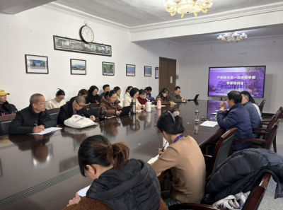 ɽ��ʥ����óְҵѧԺ �ٿ������ں���һ��