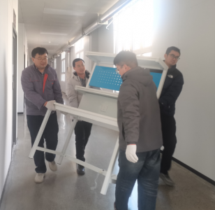 ���ܹ�ѧԺ��֯��ʦ��չʵѵ�Ҽ�